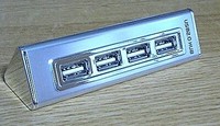 USB HUB(LOAS UH-2154SL)